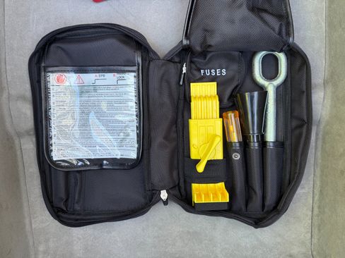 Used 2012 Ferrari 458 Spider image 42