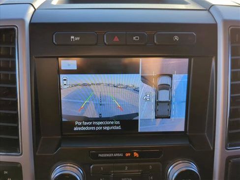 Used 2019 Ford F150 Lariat w/ Equipment Group 502A Luxury image 15