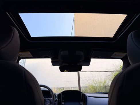 Certified 2024 Subaru Crosstrek 2.5i Wilderness w/ Crosstrek Mirror Package AWD/4WD image 13