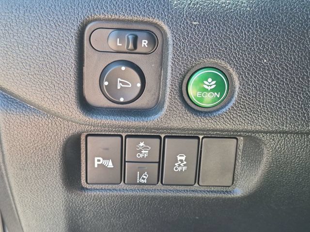 Used 2022 Honda Passport EX-L image 19