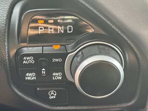 Used 2024 RAM 1500 Big Horn image 21