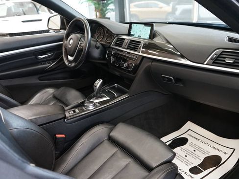 Used 2018 BMW 430i Convertible RWD image 51