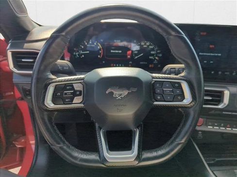 Used 2024 Ford Mustang Premium image 21