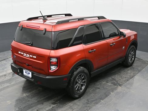 Used 2023 Ford Bronco Sport Big Bend image 36