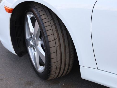 Used 2014 Porsche Cayman RWD image 48