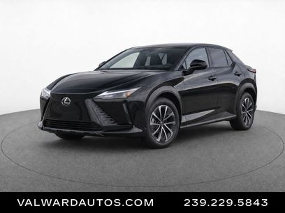 Used 2024 Lexus RZ 300e Premium w/ Accessory Package (Z1)
