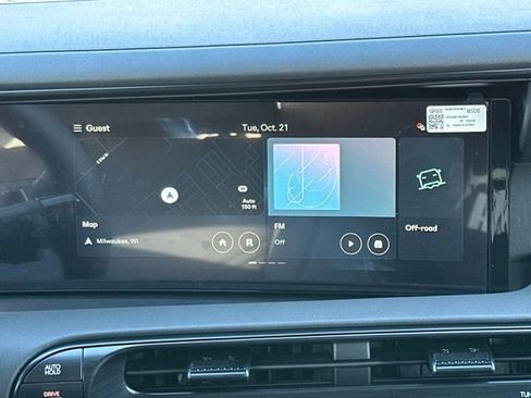 New 2026 Hyundai Palisade XRT Pro AWD/4WD image 27