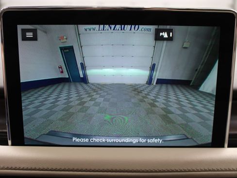 Used 2022 Lincoln Aviator Reserve w/ Equipment Group 201A AWD/4WD image 24