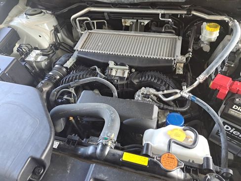 Used 2020 Subaru Ascent Touring image 28