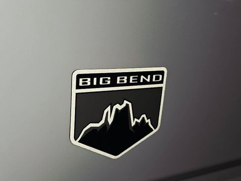 Used 2022 Ford Bronco Sport Big Bend w/ Convenience Package AWD/4WD image 18