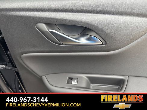 New 2026 Chevrolet Blazer RS image 37