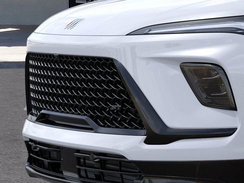 New 2026 Buick Enclave Sport Touring w/ Power Package image 13