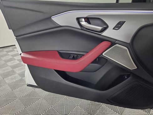 Used 2022 Acura TLX w/ A-SPEC Pkg FWD image 21