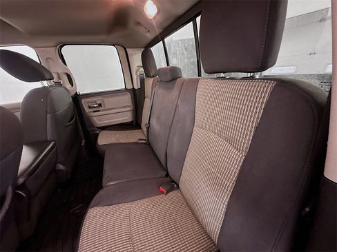 Used 2012 RAM 1500 Outdoorsman image 20
