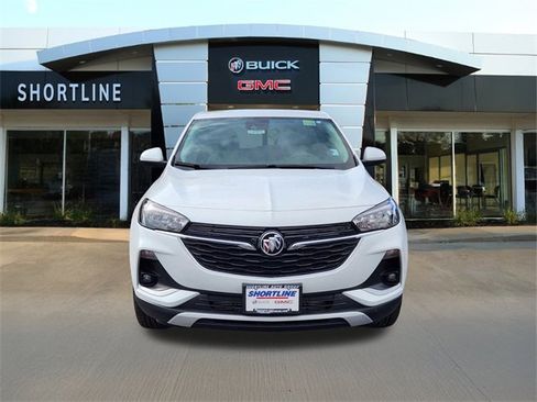 Used 2023 Buick Encore GX Preferred image 9
