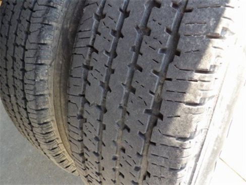 Used 1996 Ford F350 4x4 Regular Cab image 14