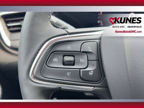 New 2026 Buick Encore GX Preferred w/ Comfort Package AWD/4WD image 15