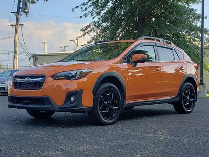 Used 2019 Subaru Crosstrek 2.0i Limited w/ Popular Package #4