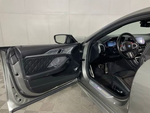Used 2020 BMW M8 Gran Coupe xDrive Competition image 21