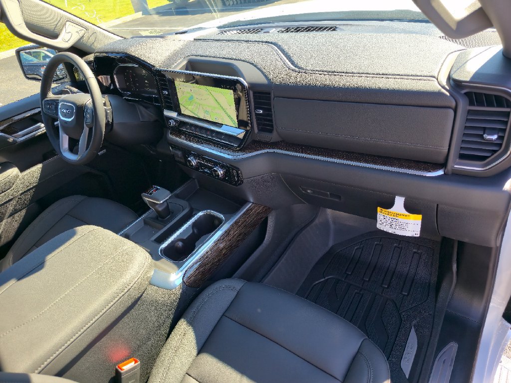 New 2026 GMC Sierra 1500 Elevation w/ Elevation Premium Package AWD/4WD image 29