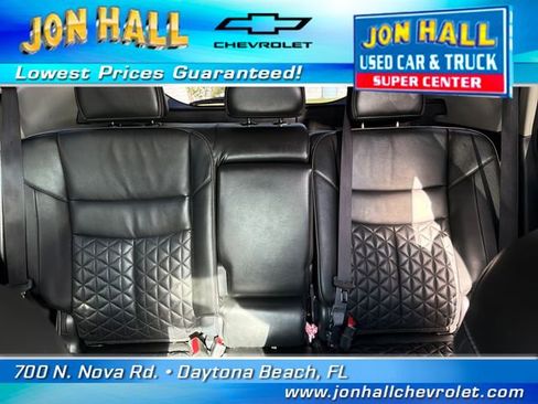 Used 2019 Nissan Murano Platinum w/ Cargo Package FWD image 22