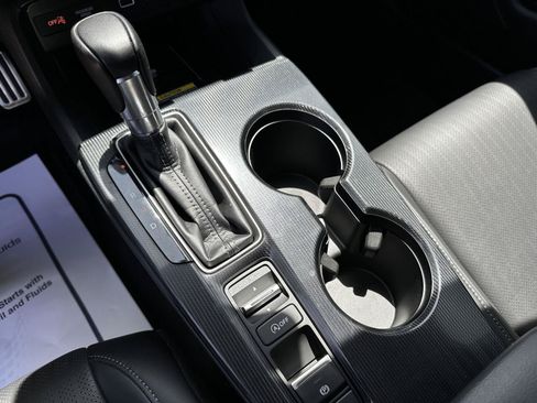 Certified 2022 Honda Civic Sport Touring image 12