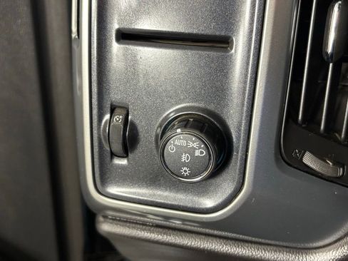 Used 2016 Chevrolet Silverado 1500 LT w/ All Star Edition RWD image 25