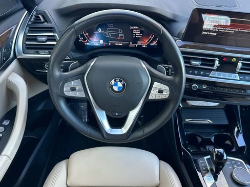 Used 2024 BMW X3 xDrive30i w/ Convenience Package image 15