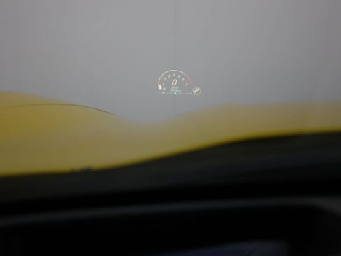 Used 2015 Chevrolet Corvette Stingray Coupe w/ 2LT Preferred Equipment Group image 28