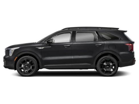 Used 2025 Kia Sorento SX AWD/4WD image 6