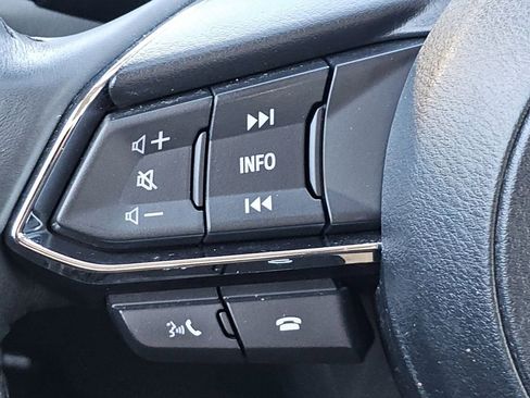 Used 2023 MAZDA CX-5 AWD 2.5 S image 31