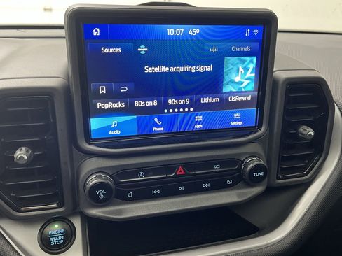 Used 2021 Ford Bronco Sport First Edition image 20