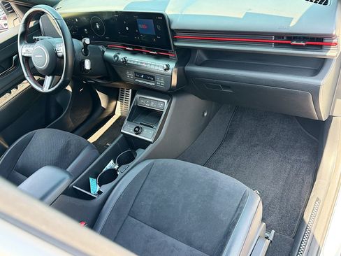 Used 2024 Hyundai Kona N Line FWD image 27