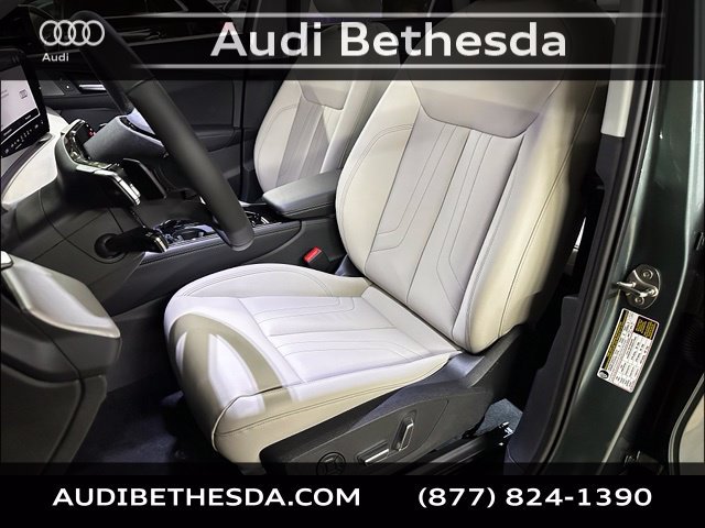New 2026 Audi Q3 quattro 2.0T AWD/4WD image 22