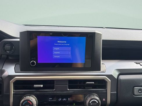 Used 2025 Toyota Tacoma SR5 RWD image 15