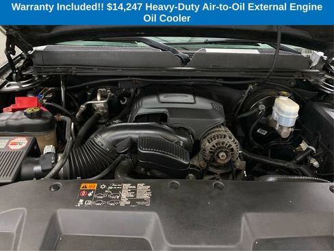 Used 2012 GMC Sierra 1500 SLE w/ Power Tech Package AWD/4WD image 12