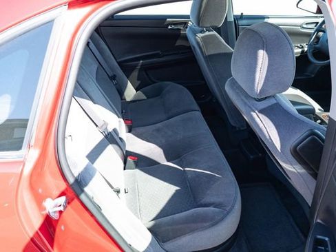 Used 2013 Chevrolet Impala LT w/ LT Sunroof Package image 37