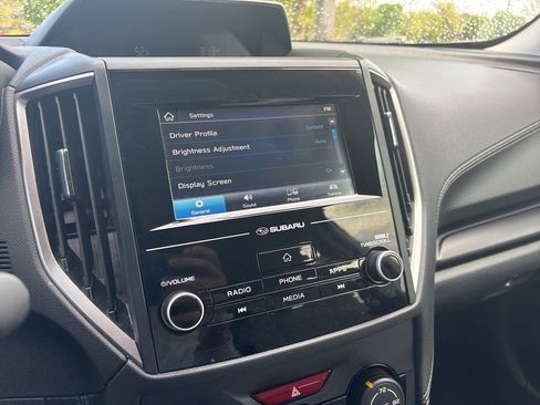 Used 2023 Subaru Forester AWD/4WD image 13