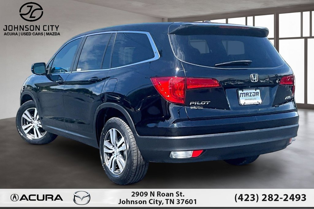 Used 2016 Honda Pilot EX-L image 13