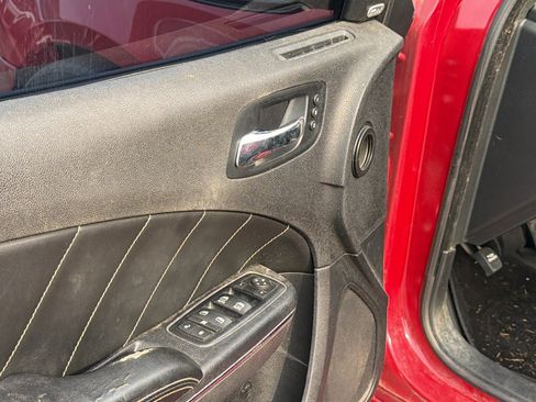 Used 2012 Dodge Charger R/T RWD image 15