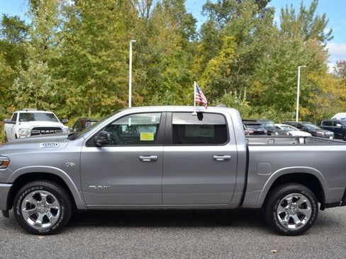 New 2026 RAM 1500 Big Horn image 5