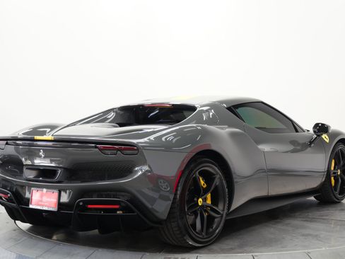 Used 2023 Ferrari 296 GTB image 9