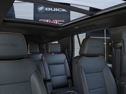 New 2026 GMC Yukon AT4 AWD/4WD image 64