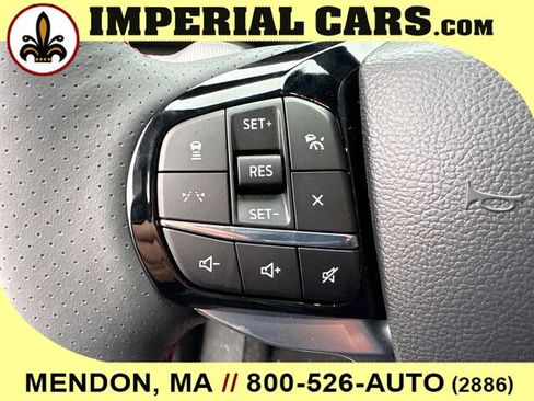 New 2026 Ford Explorer ST-Line w/ ST-Line Street Pack image 20