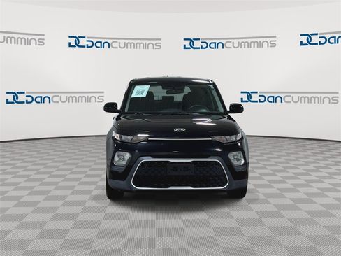 Used 2020 Kia Soul LX image 4