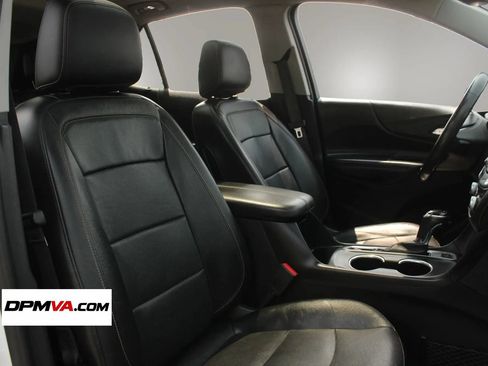 Used 2018 Chevrolet Equinox Premier AWD/4WD image 26