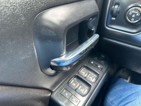 Used 2014 Chevrolet Silverado 1500 LT w/ All Star Edition AWD/4WD image 29