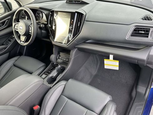 New 2026 Subaru Ascent Bronze Edition AWD/4WD image 11