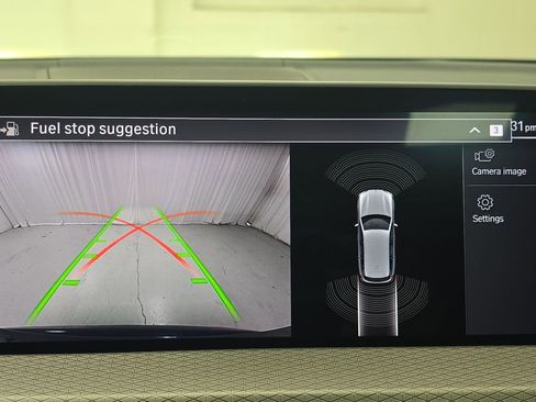 Used 2020 BMW X3 M40i w/ Premium Package image 18