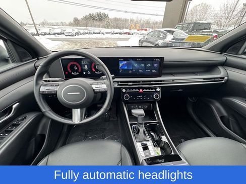 Used 2025 Hyundai Tucson XRT image 14